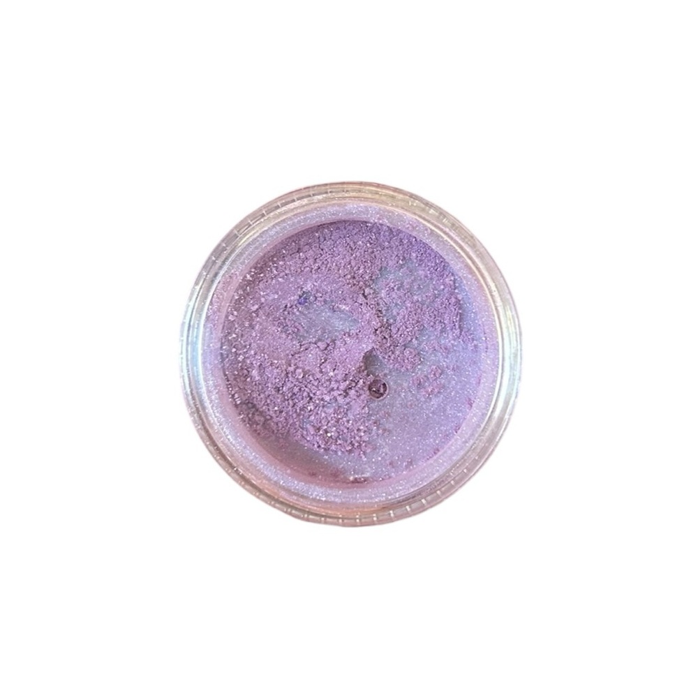 Notoriously Morbid Vegan Loose Powder Blush You Shall Be Avenged Limited Edition